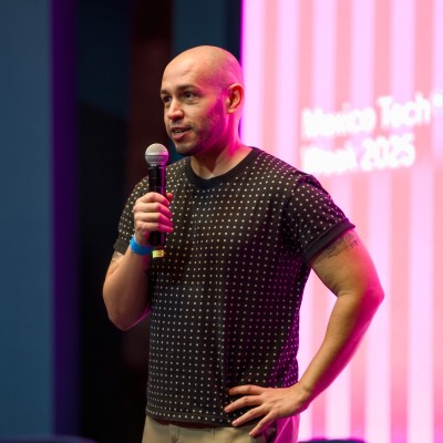 Jonathan Leonardo
