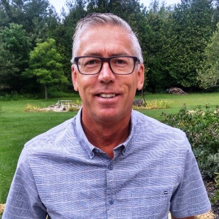 Mark VanderHeyden