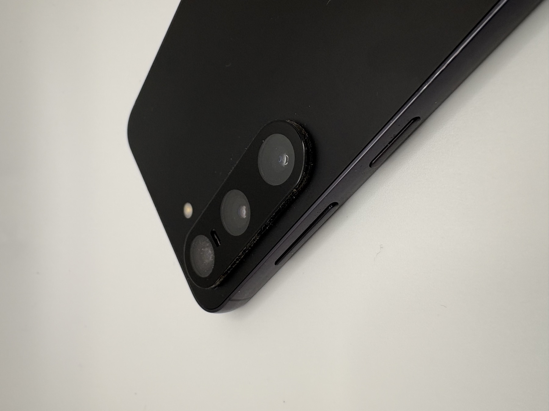Good device — detail view