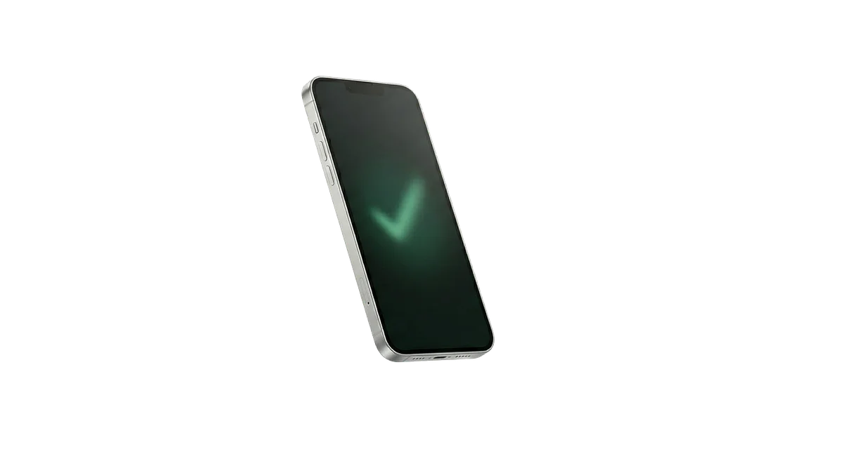 Mobile devices ready for instant disposition — Cellbie One