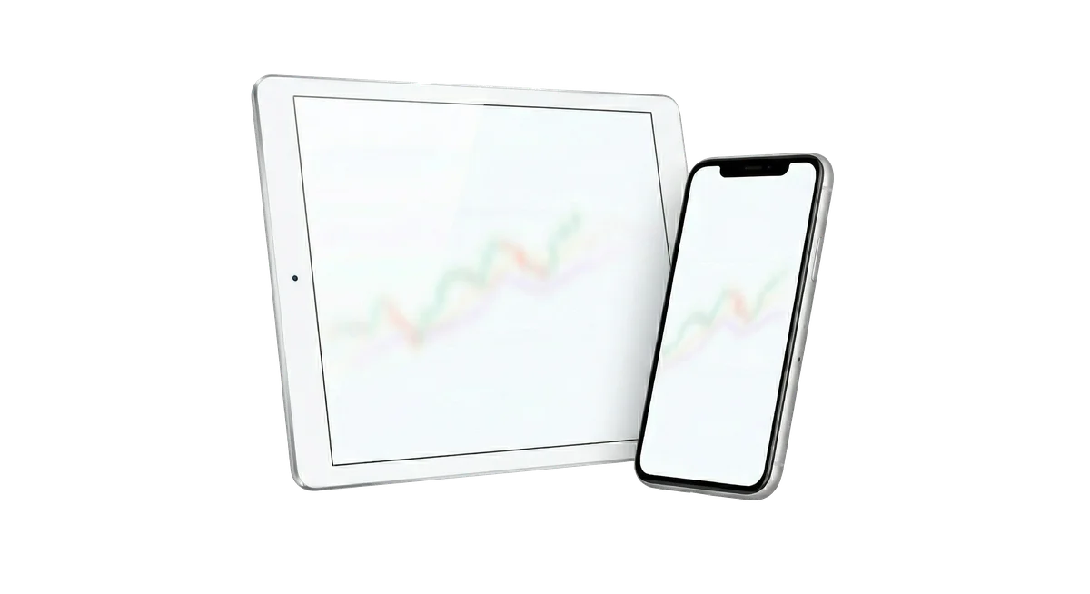 Mobile device with market intelligence data — Cellbie Spark