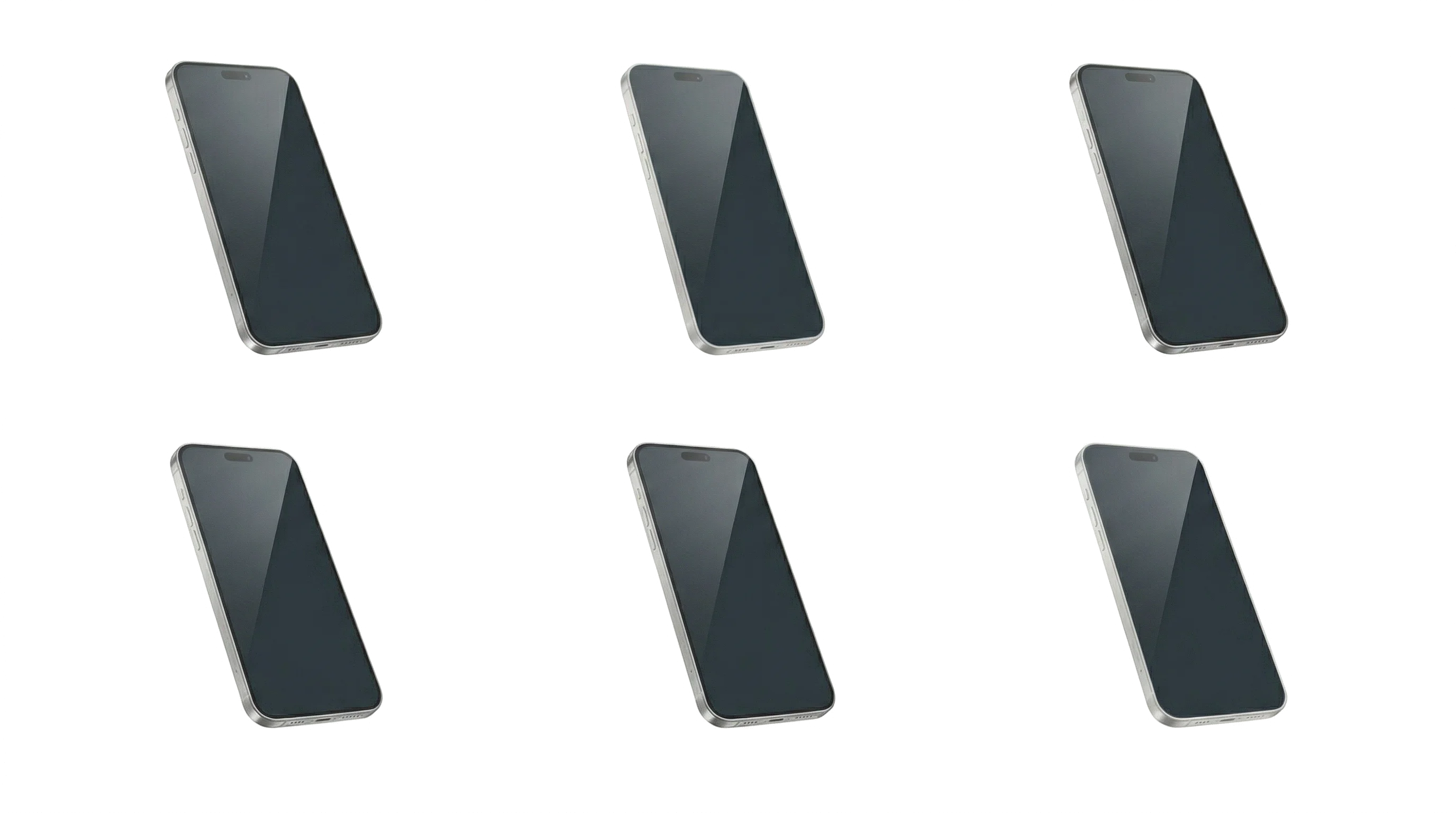 Bulk and excess mobile devices ready for disposition