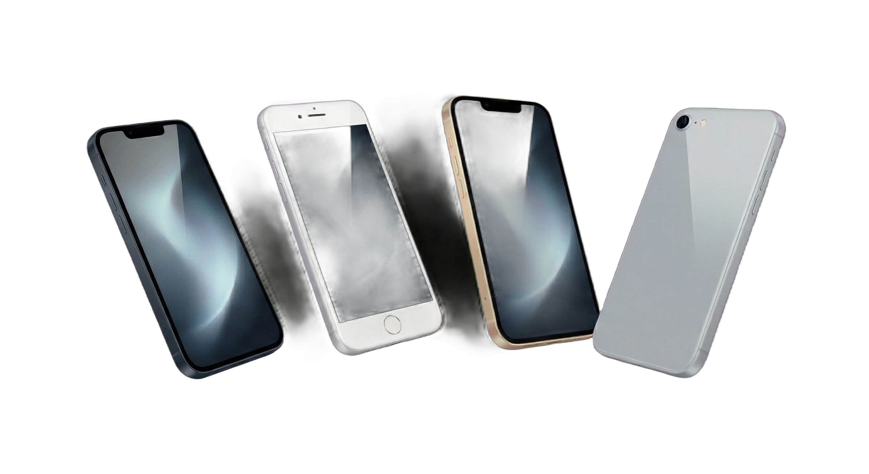 Digital wholesale device listings and pricing workflow