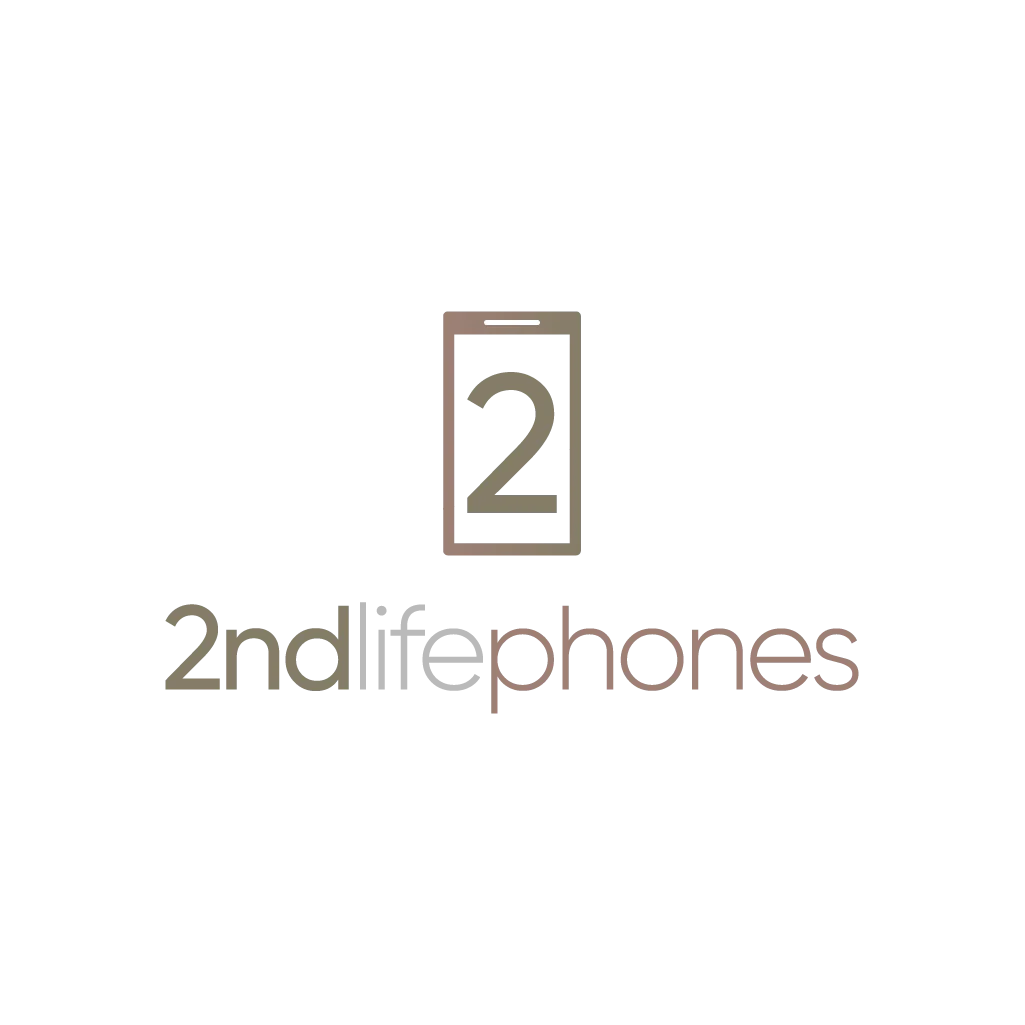 2nd Life logo